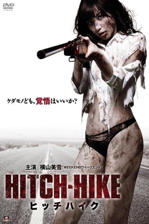 Hitch-Hike full movie