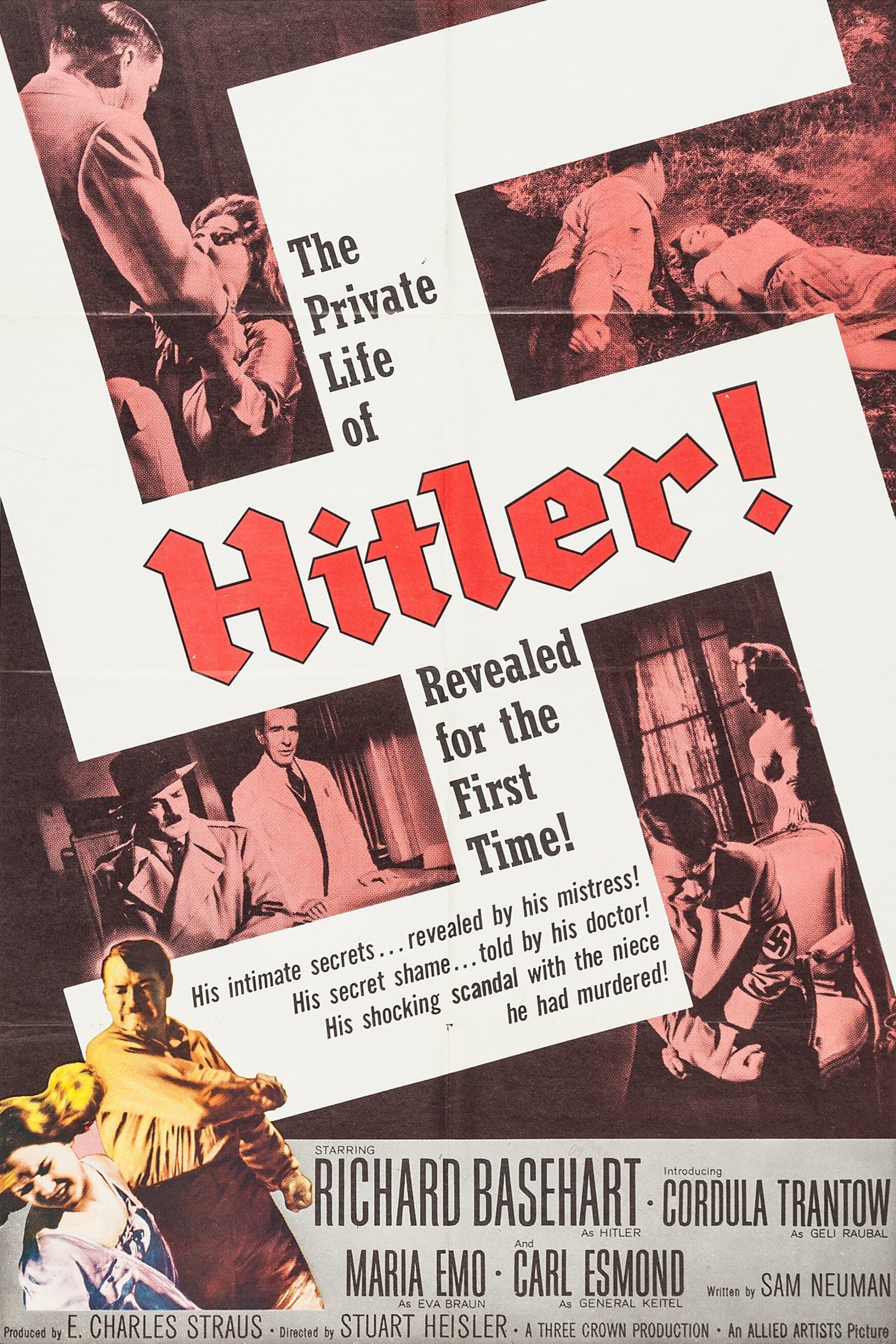 Hitler full movie