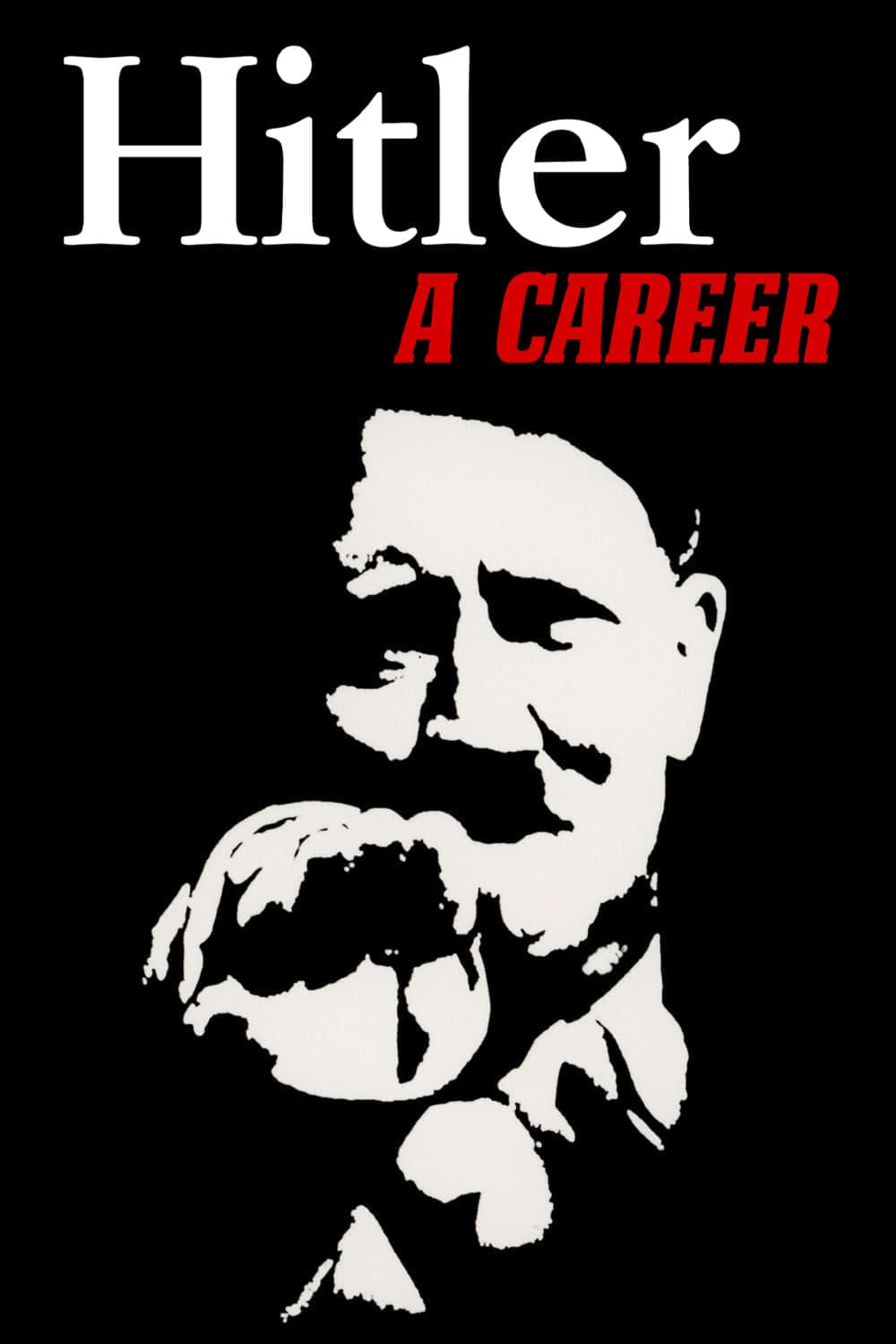 Hitler: A Career full movie
