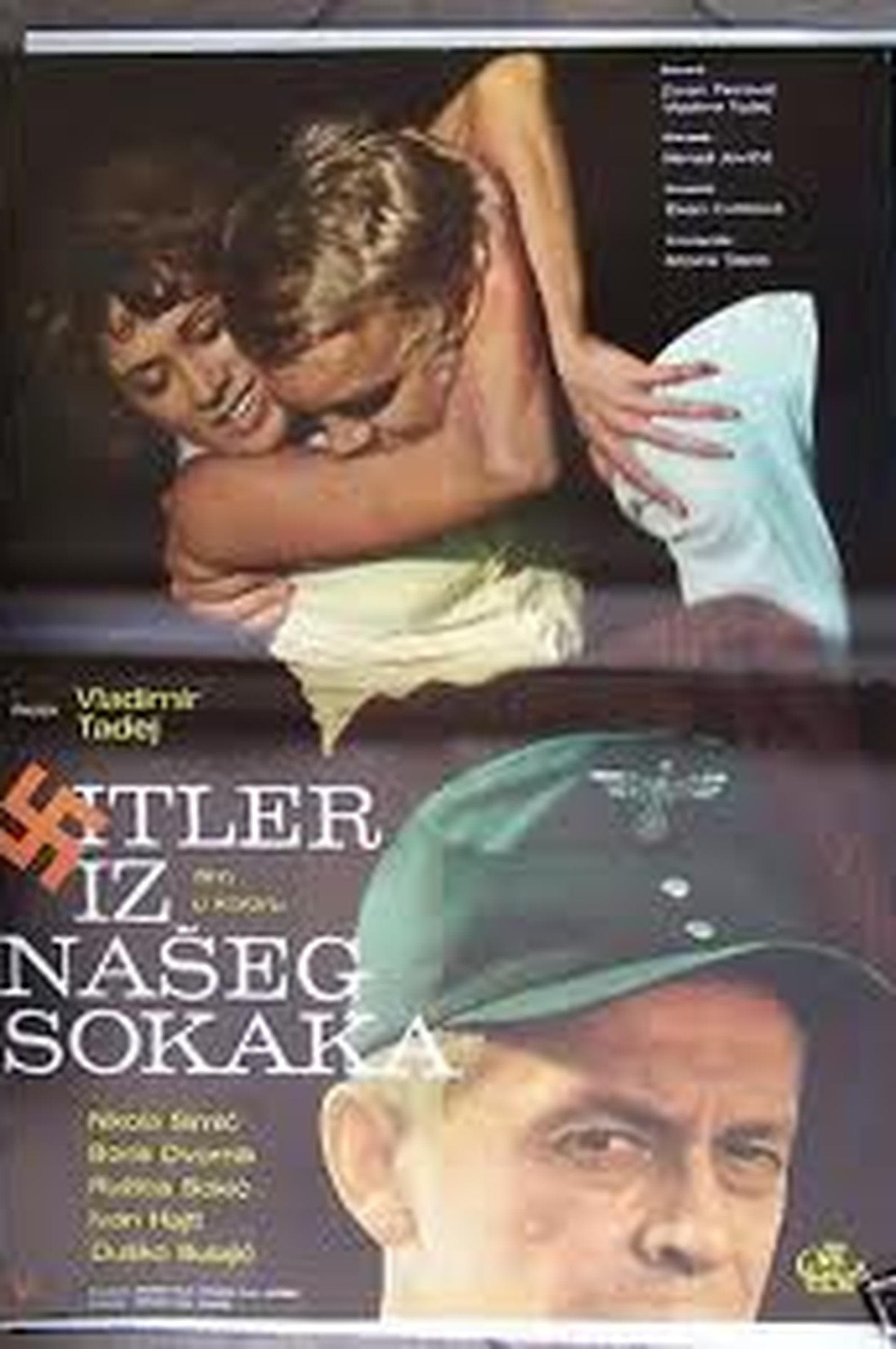Hitler from Our Street full movie