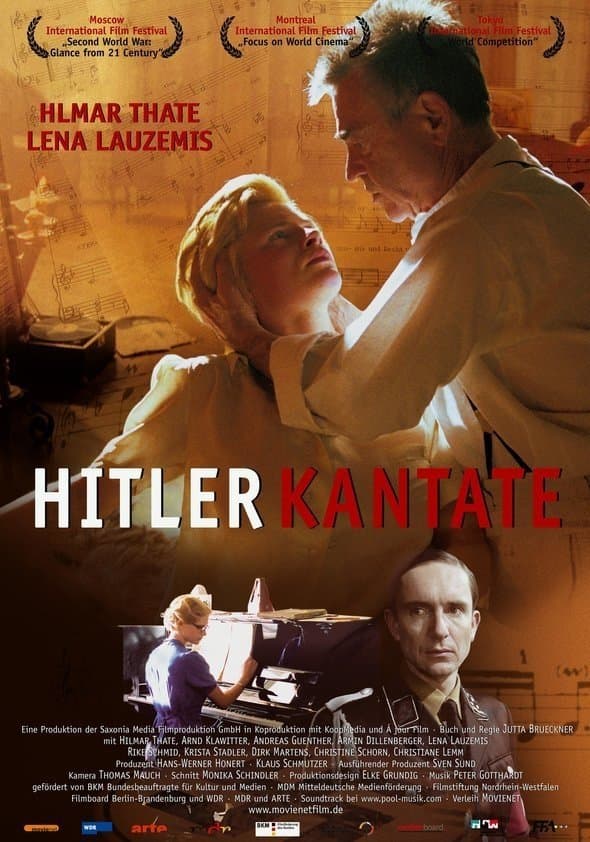 Hitlerkantate full movie