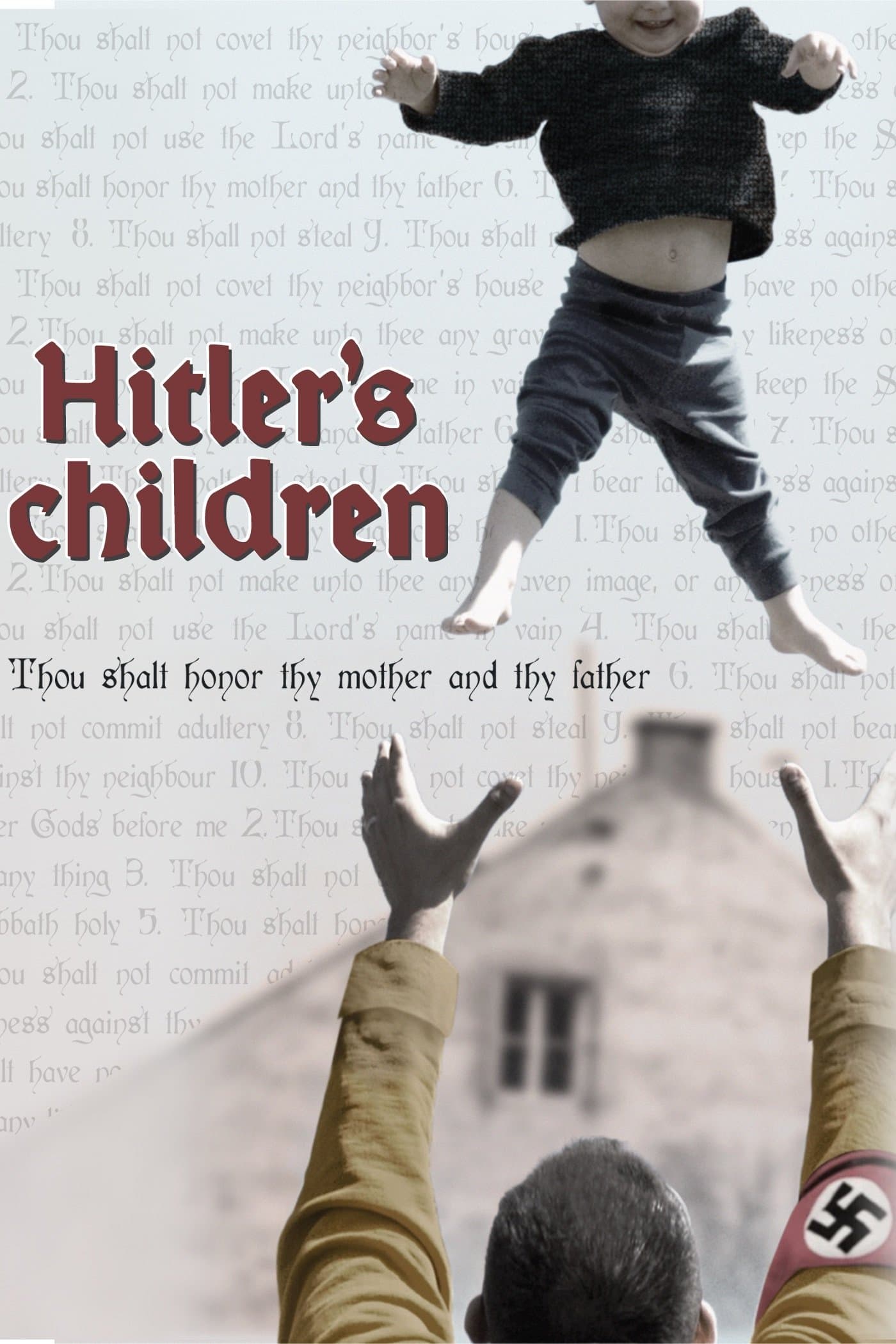 Hitler's Children full movie