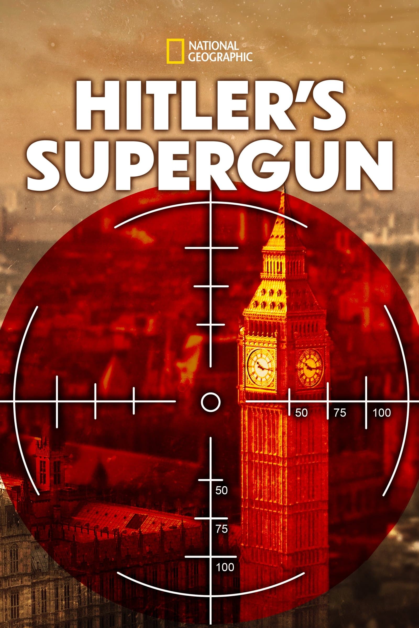 Hitler's Supergun full movie