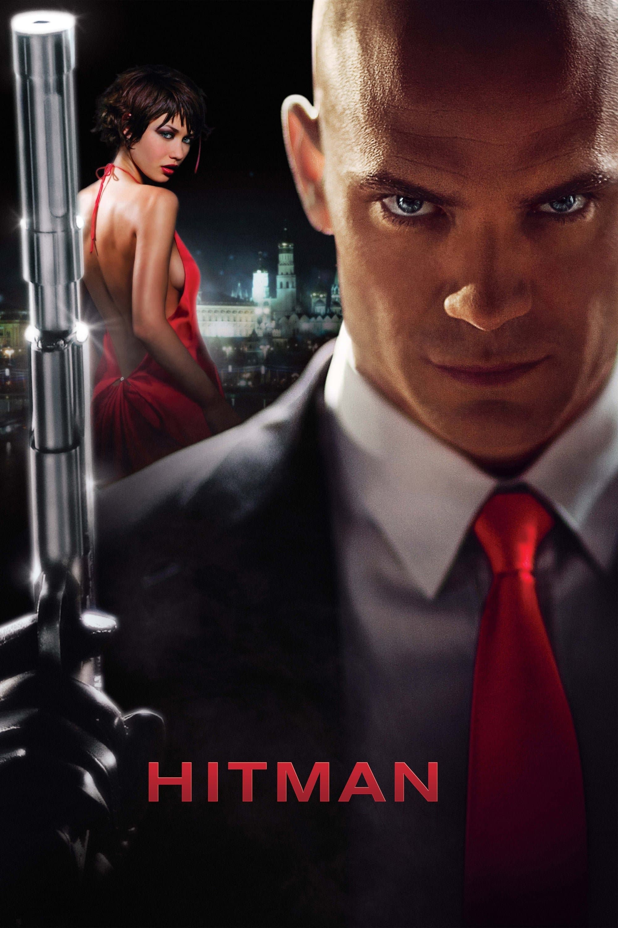 Hitman full movie