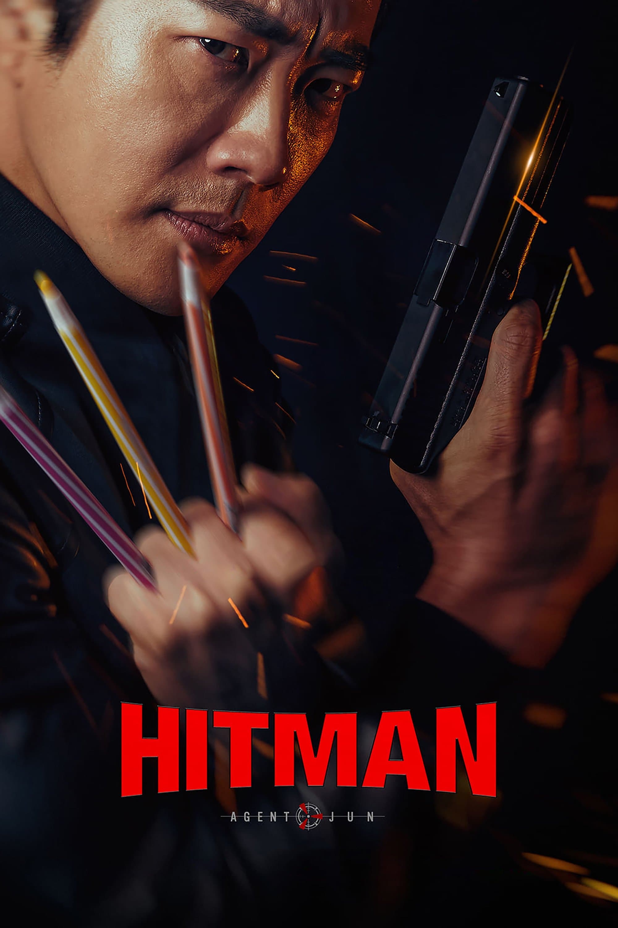 Hitman: Agent Jun full movie