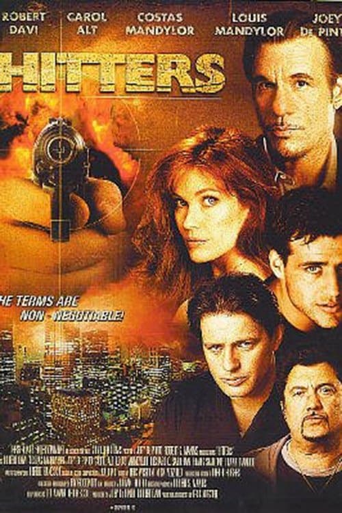 Hitters full movie