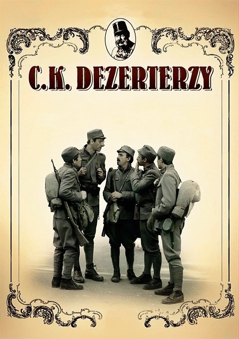 H.M. Deserters full movie