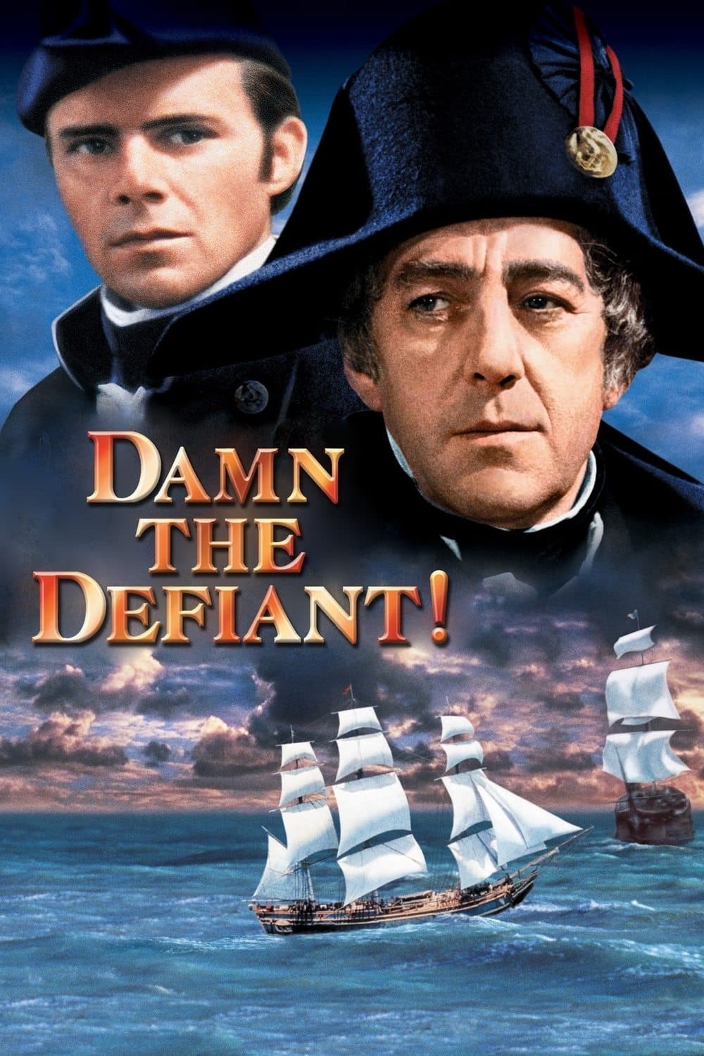 H.M.S. Defiant full movie
