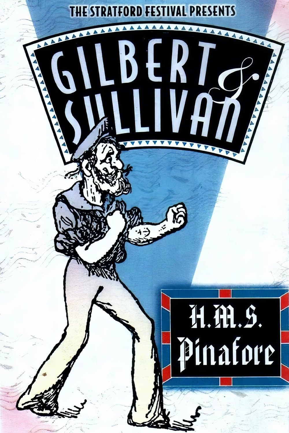 H.M.S. Pinafore full movie