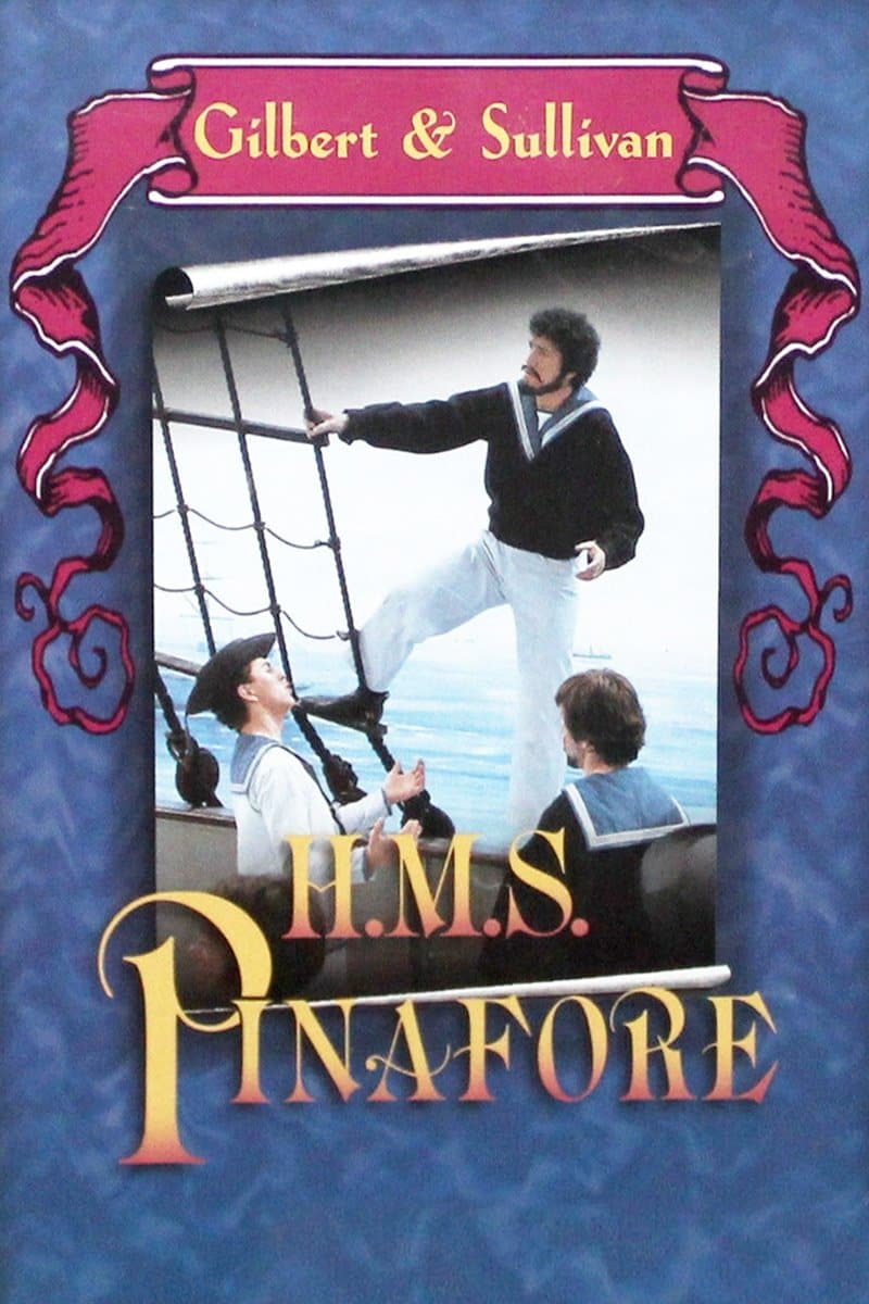 H.M.S. Pinafore full movie