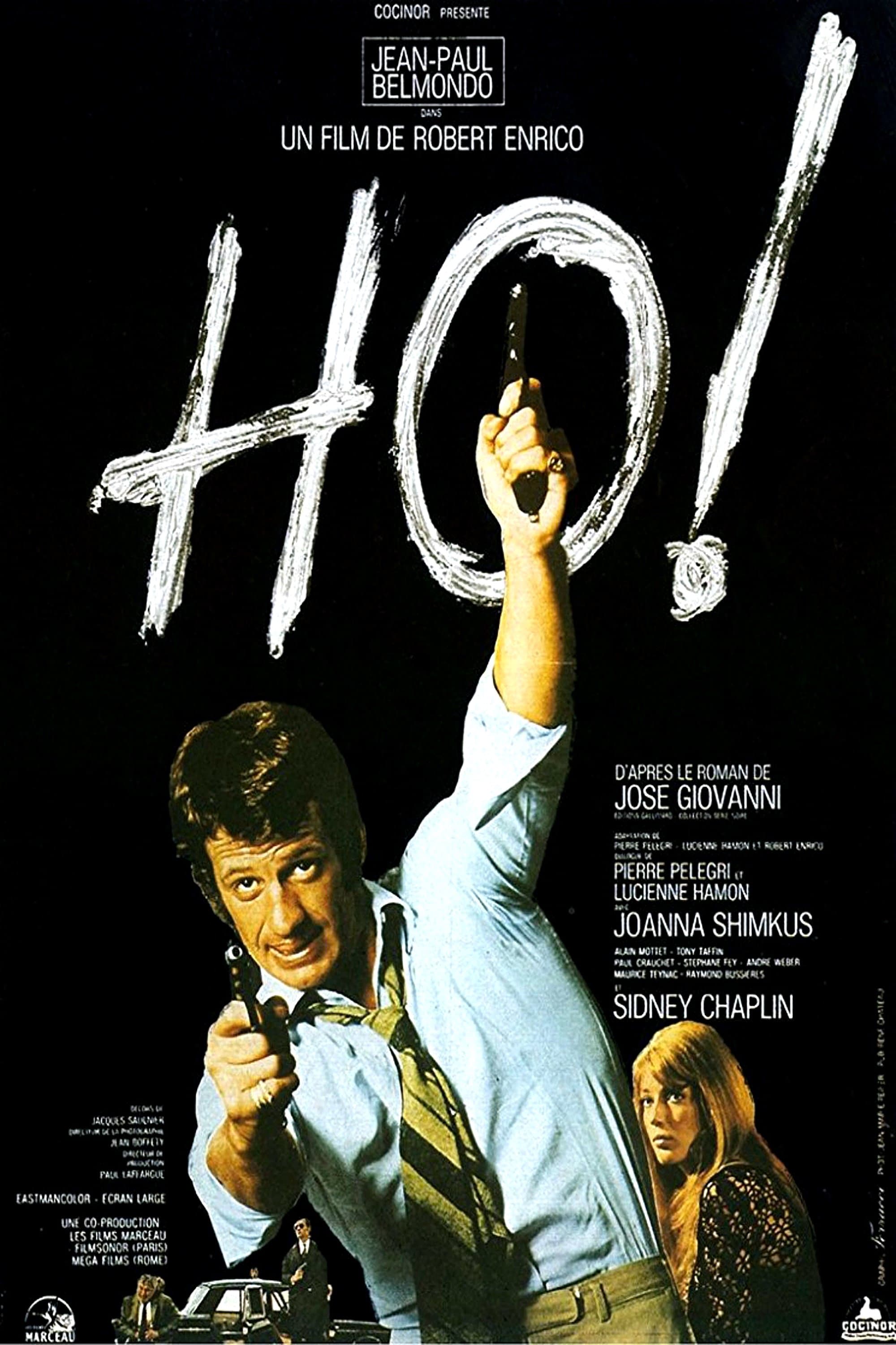 Ho! full movie