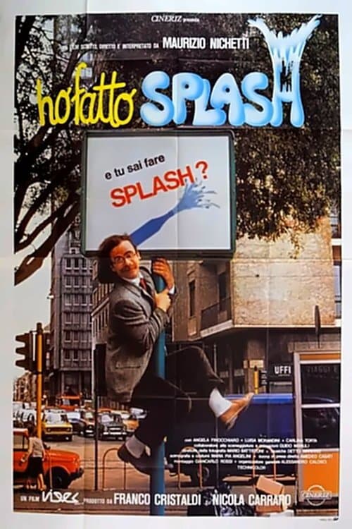 Ho fatto splash full movie