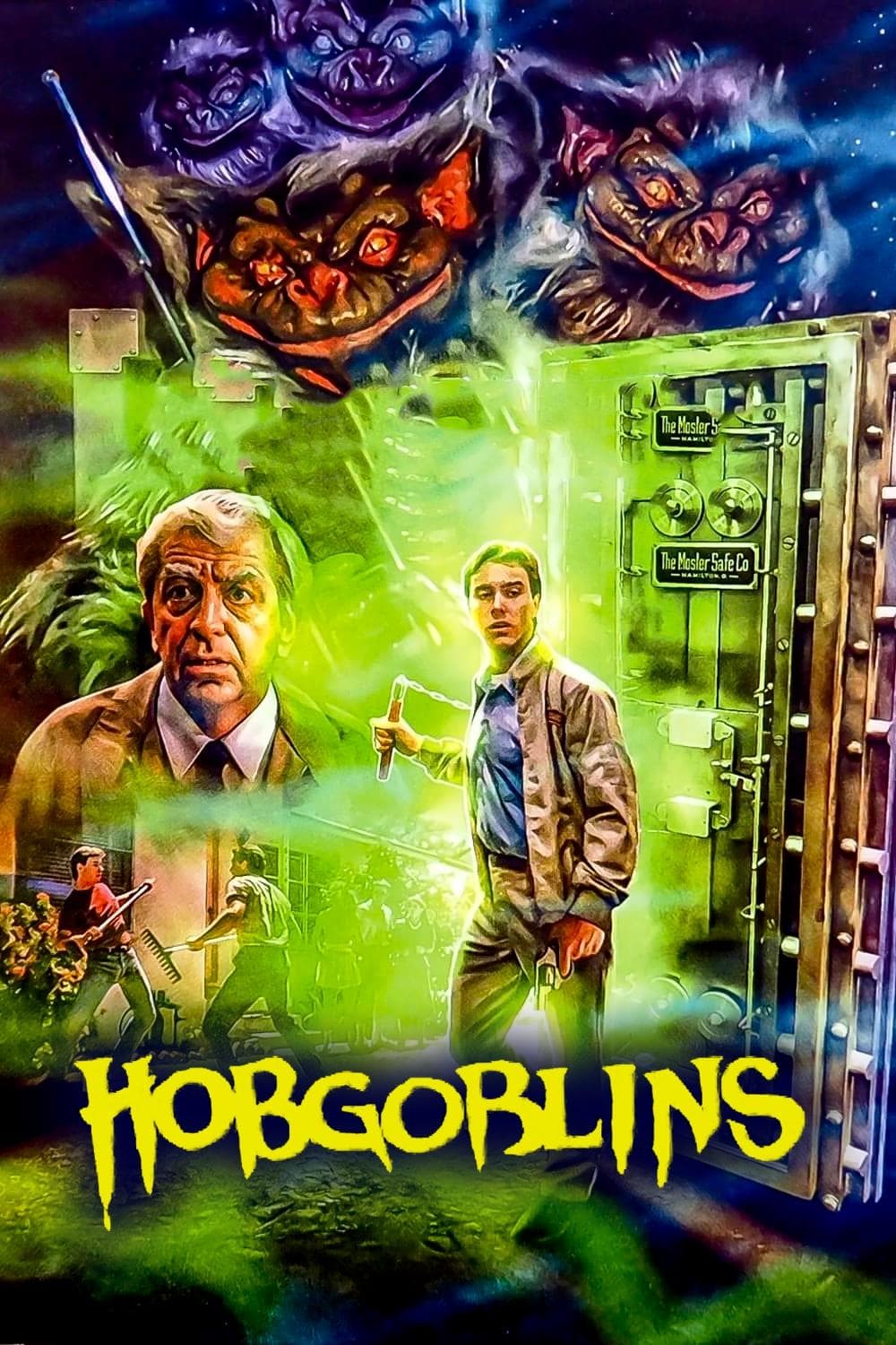 Hobgoblins full movie