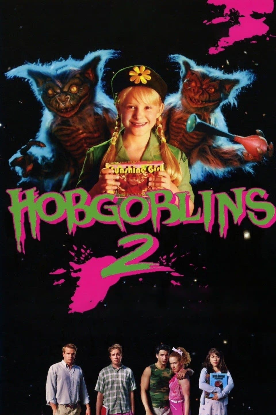 Hobgoblins 2 full movie