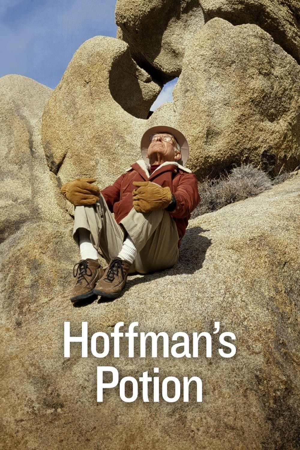 Hofmann's Potion: The Pioneers of LSD full movie