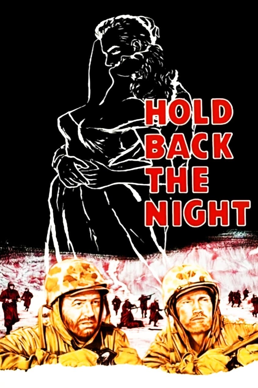 Hold Back The Night full movie