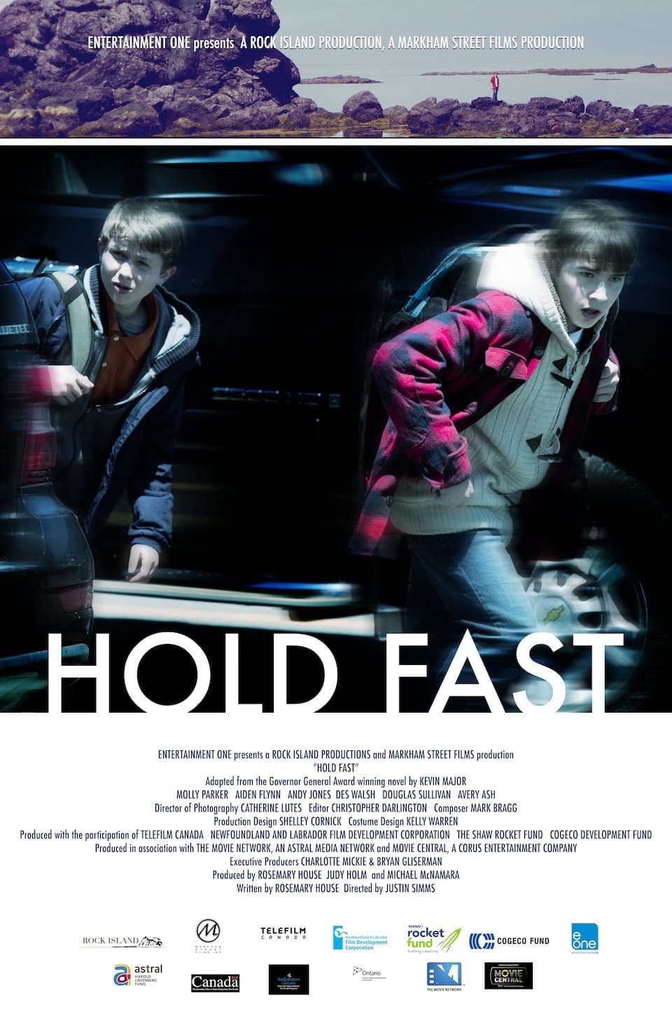 Hold Fast full movie