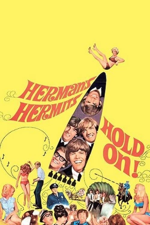 Hold On! full movie