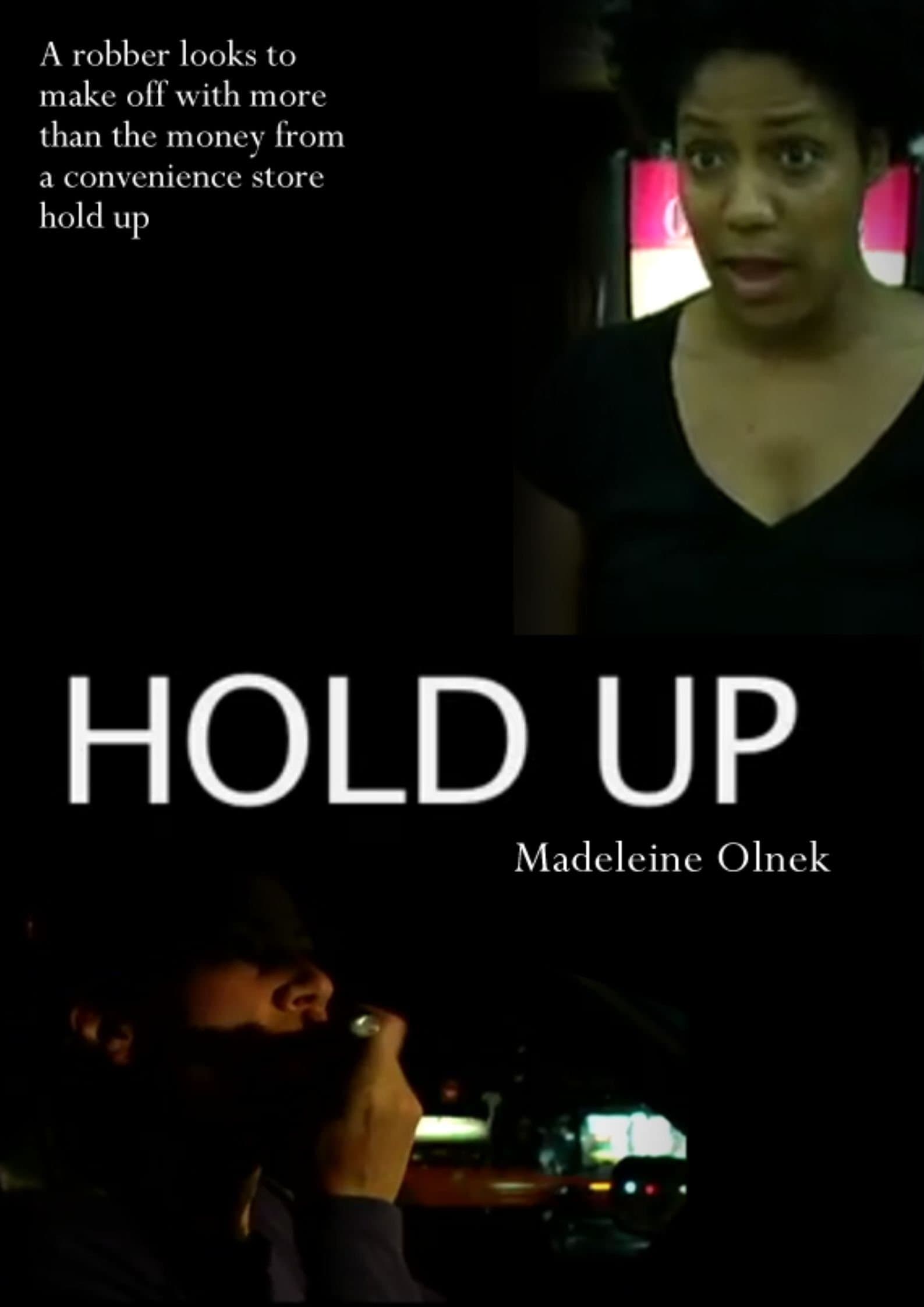 Hold Up full movie