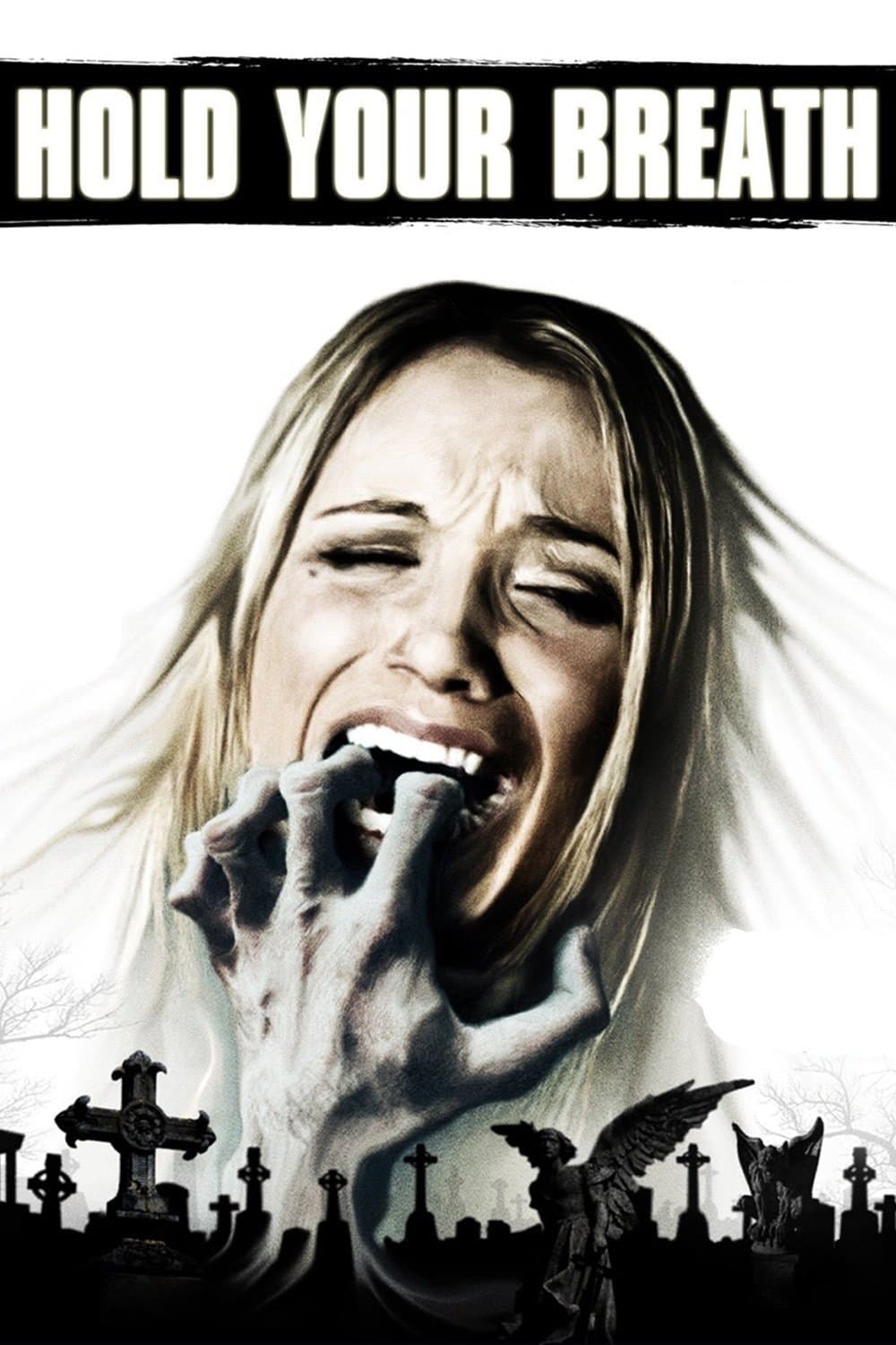 Hold Your Breath full movie