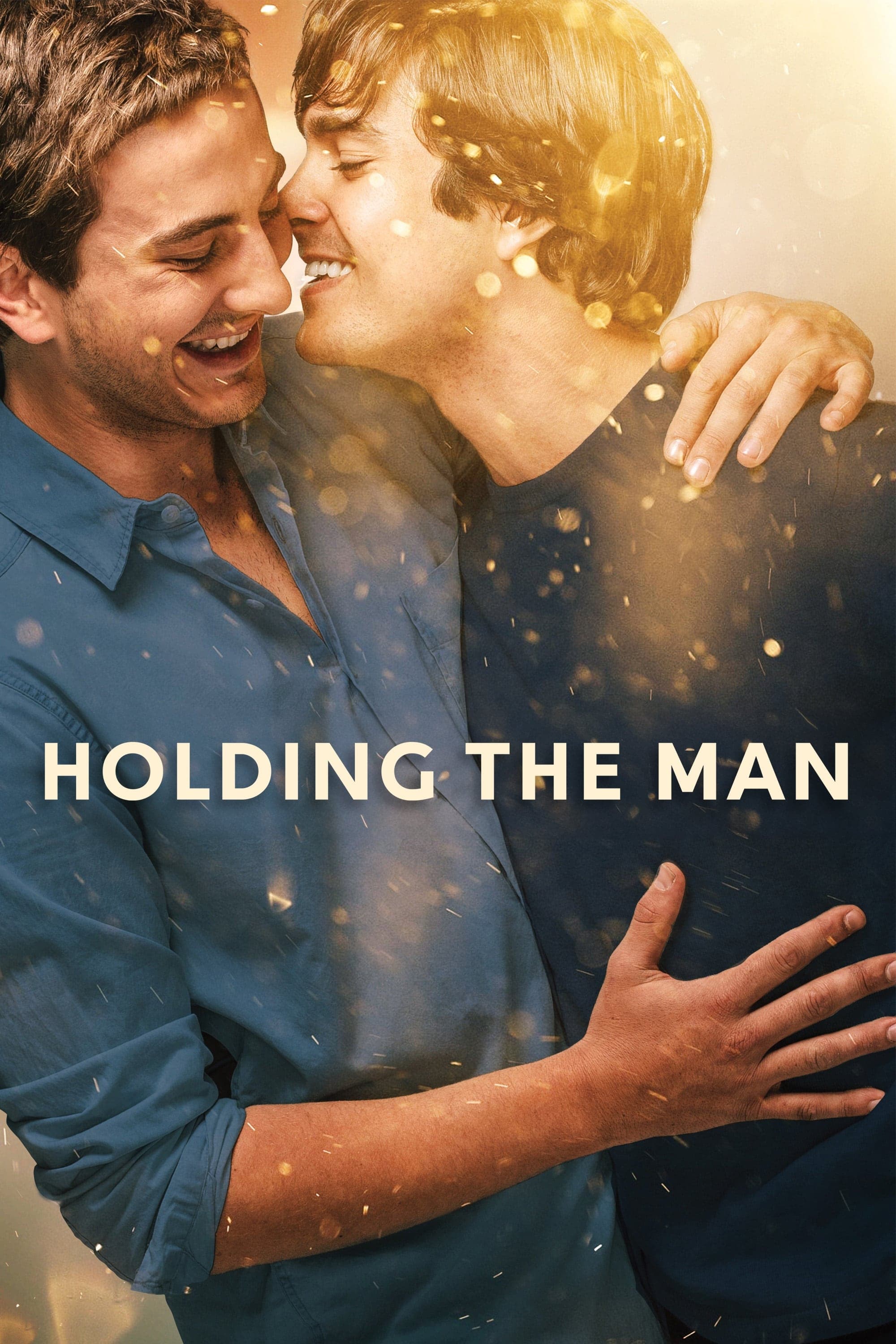 Holding the Man full movie