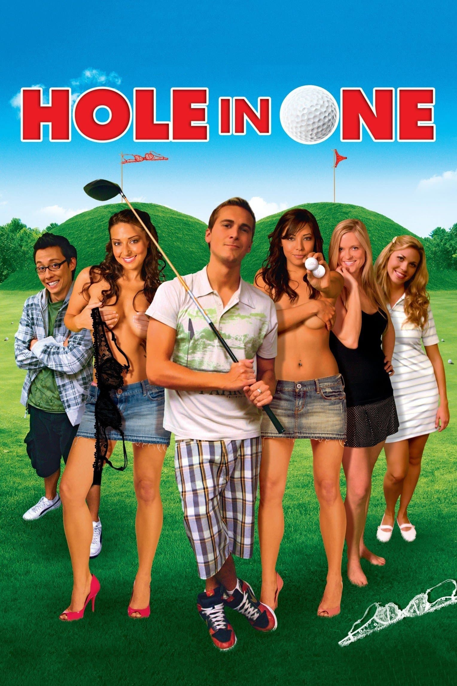 Hole in One full movie