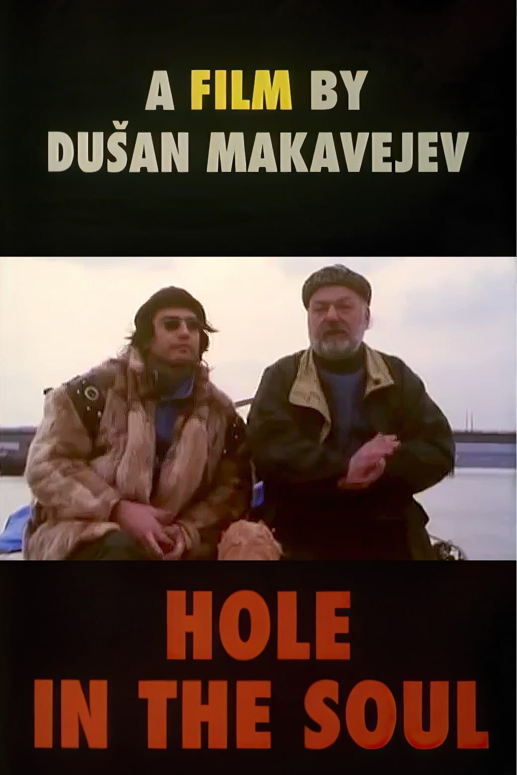 Hole in the Soul full movie