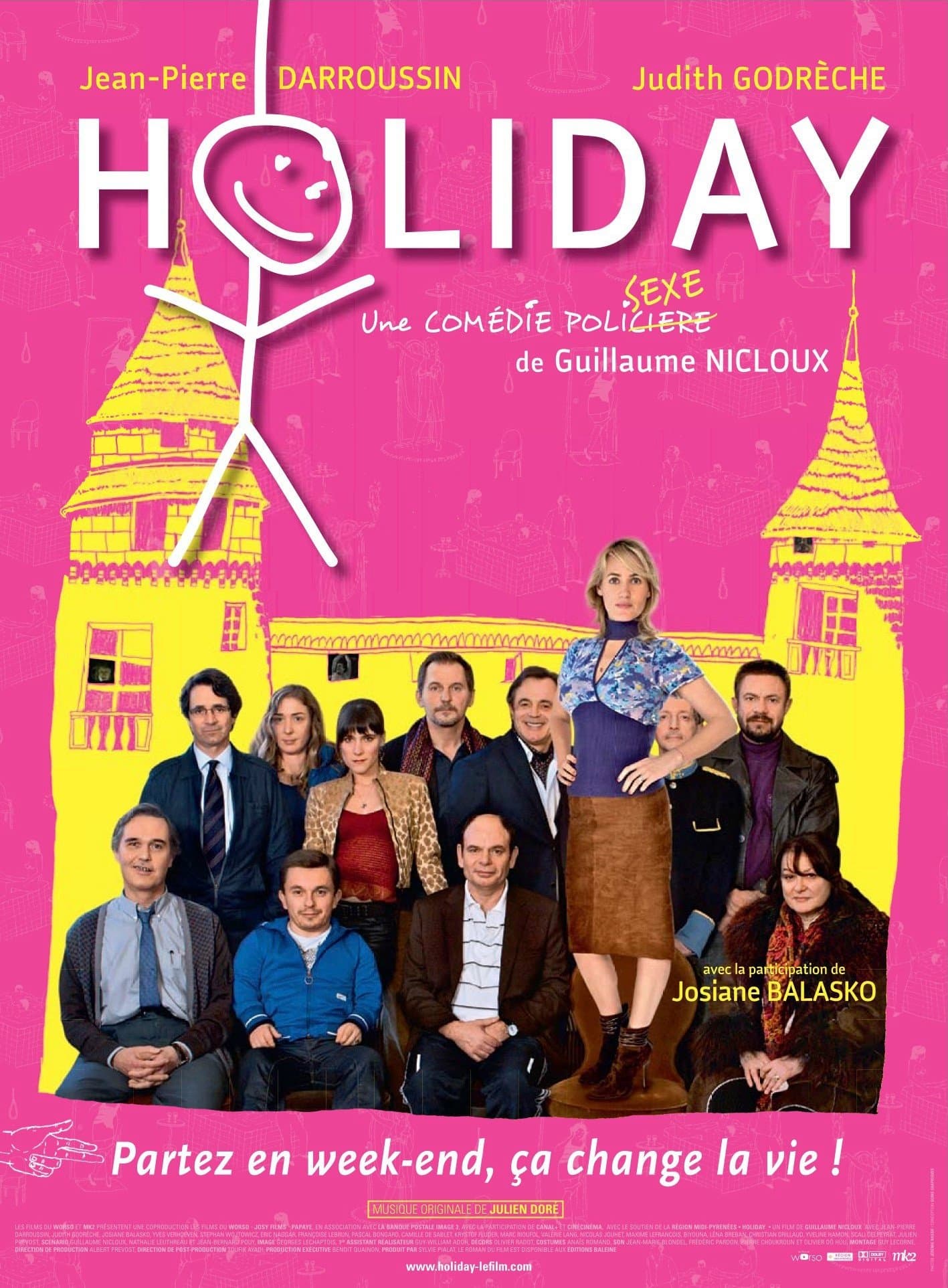 Holiday full movie