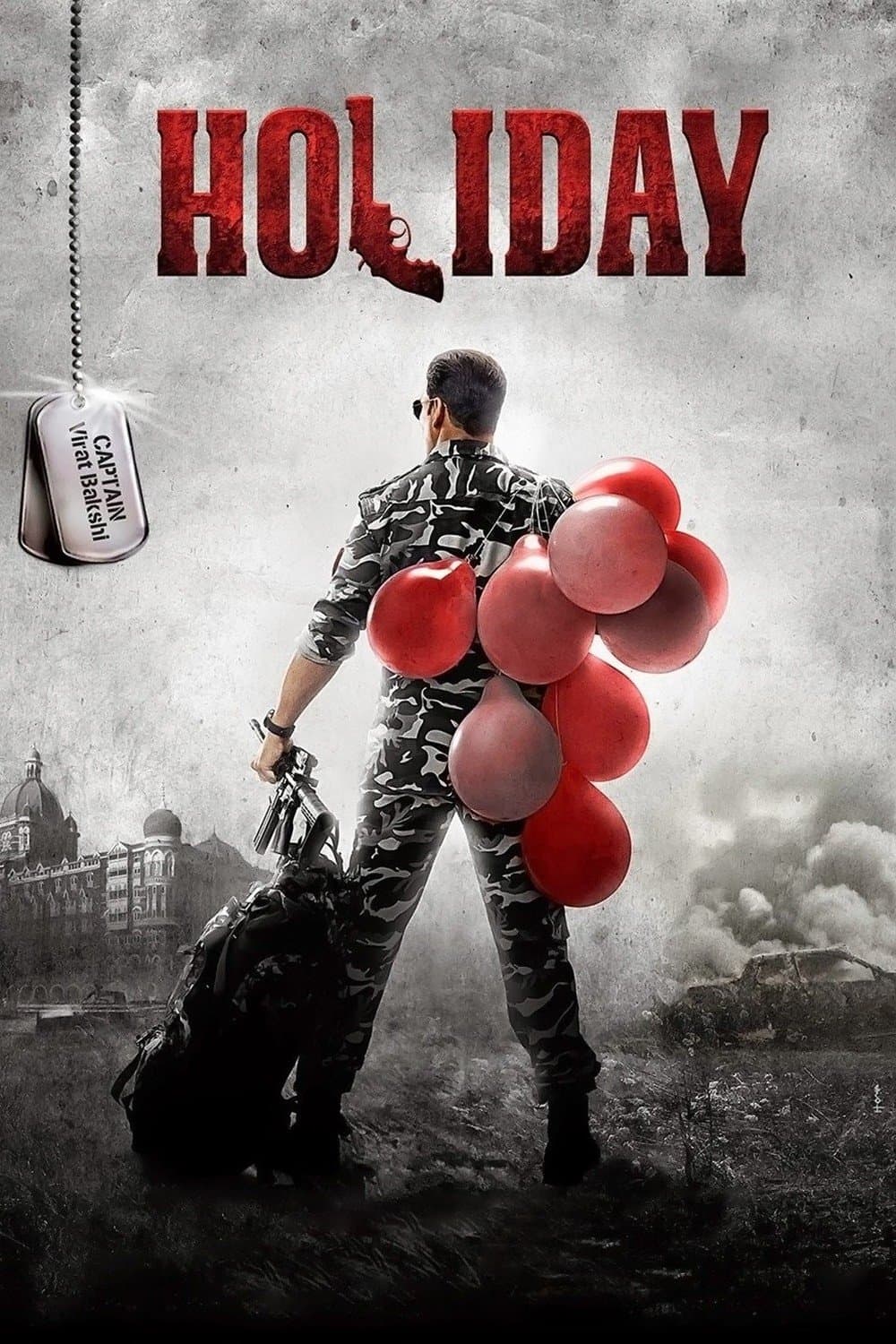 Holiday full movie