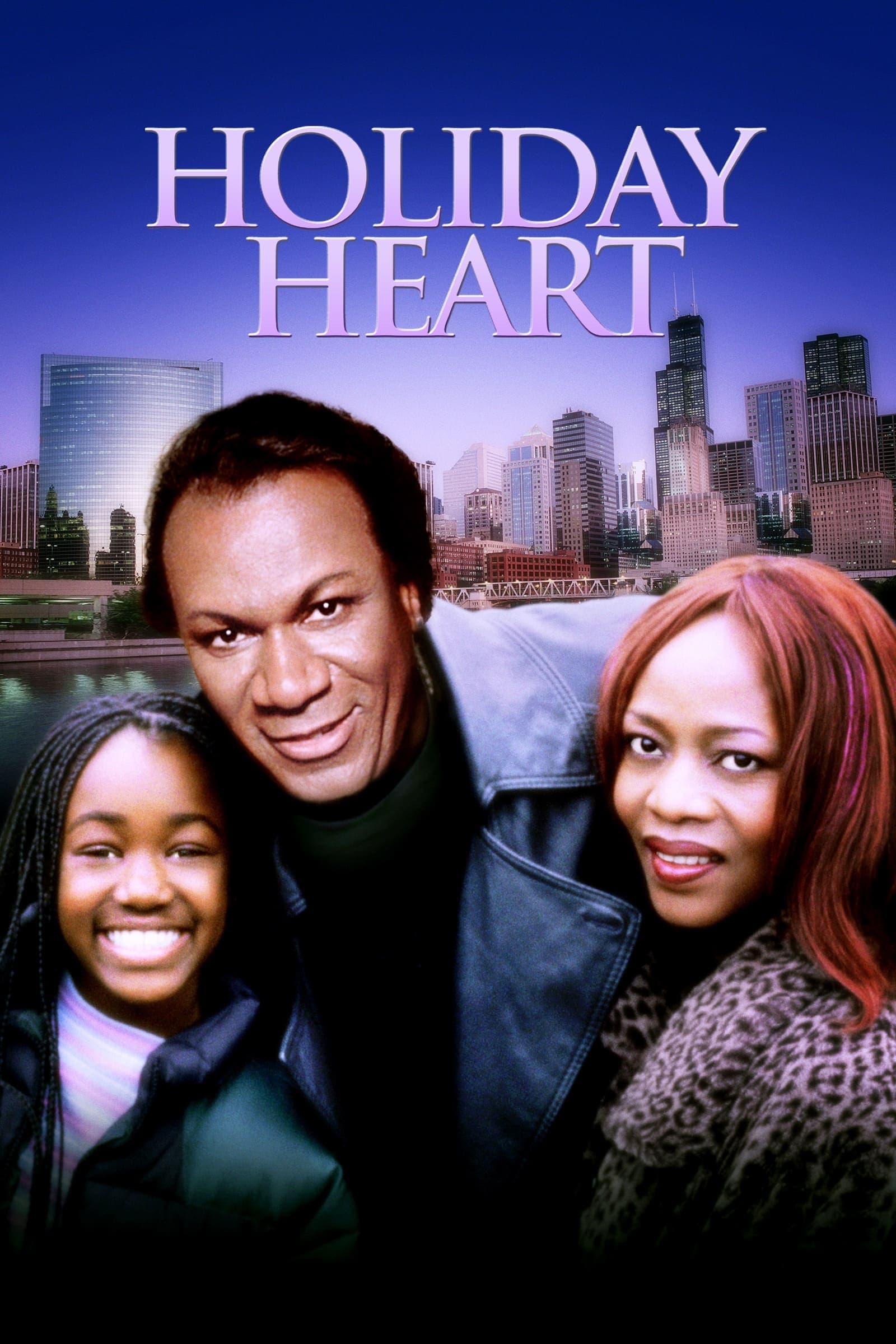 Holiday Heart full movie