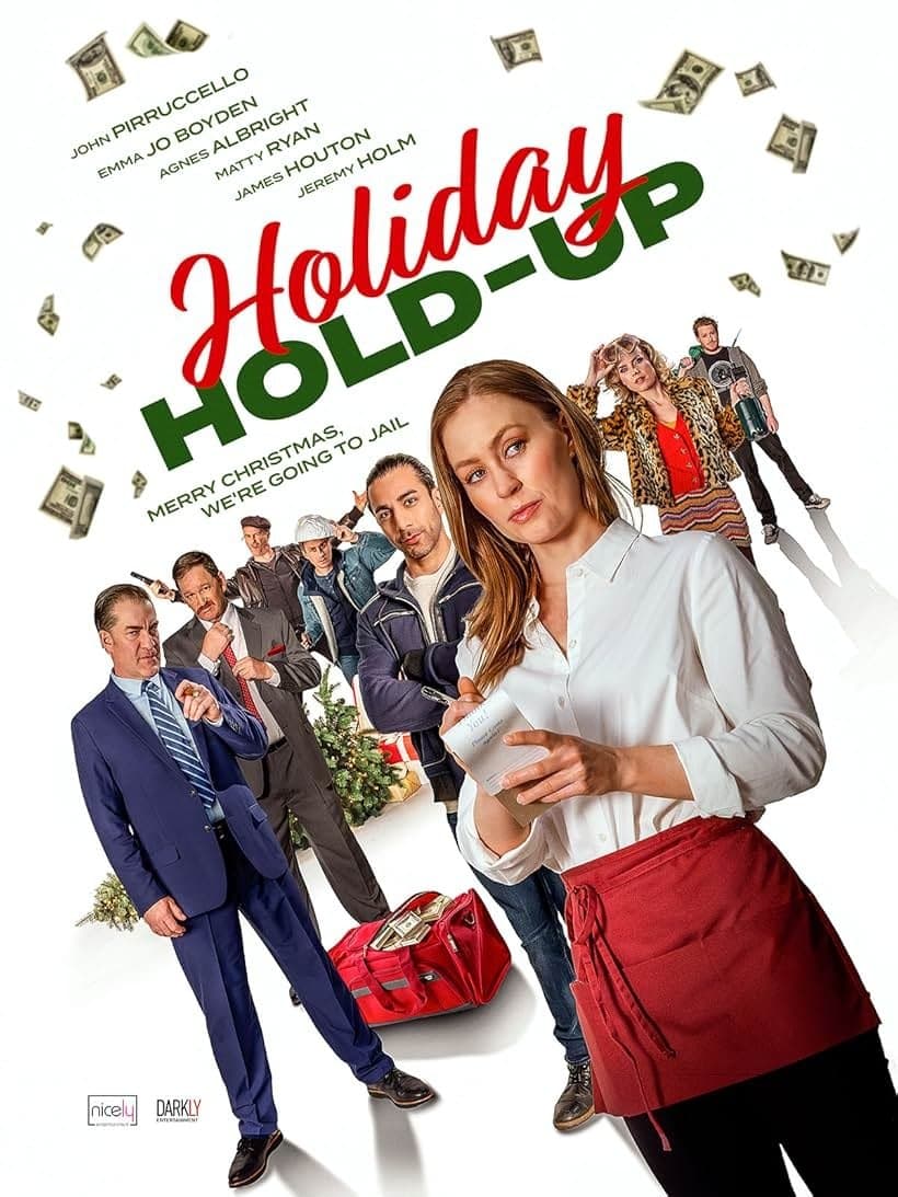 Holiday Hold-Up full movie
