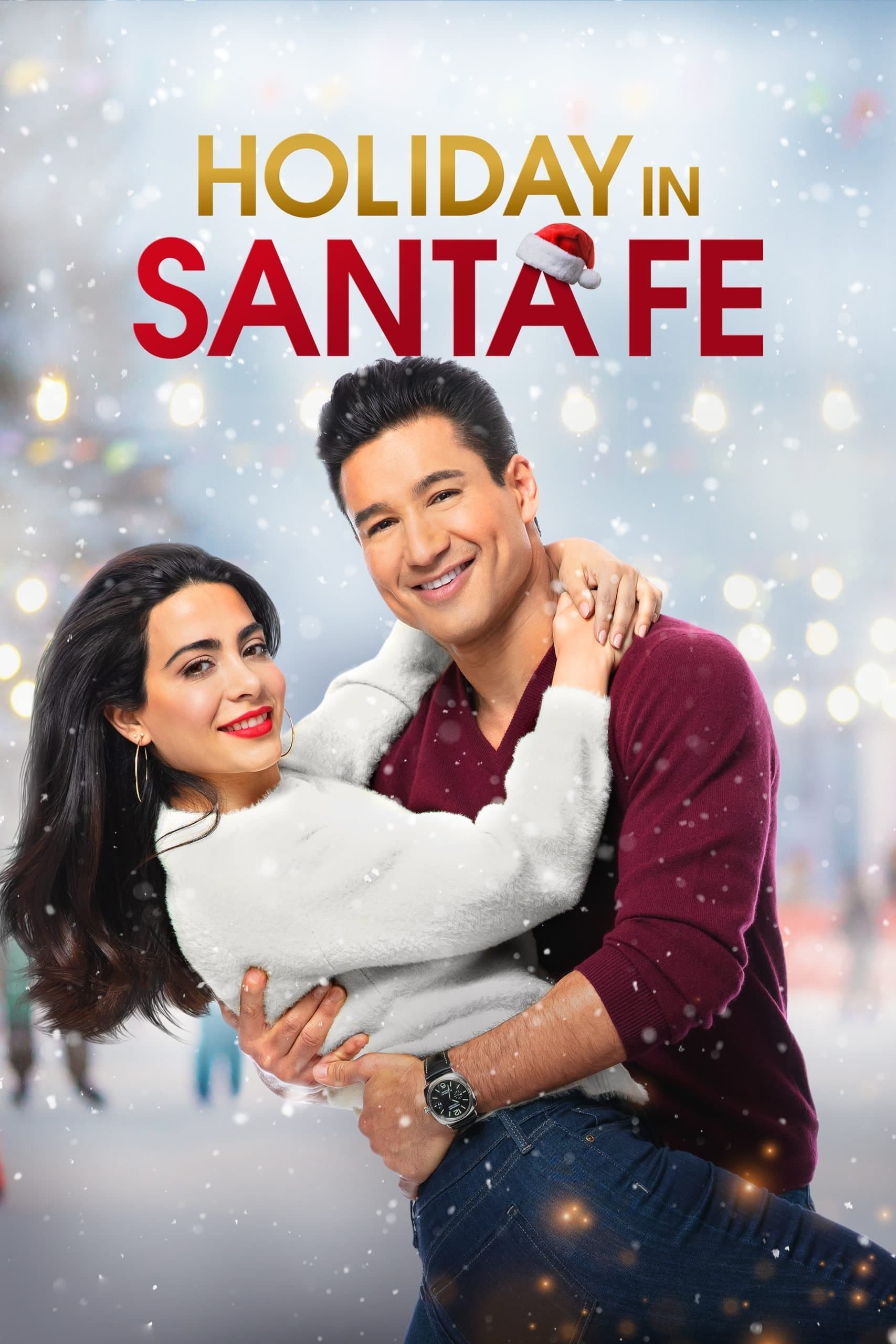 Holiday in Santa Fe full movie
