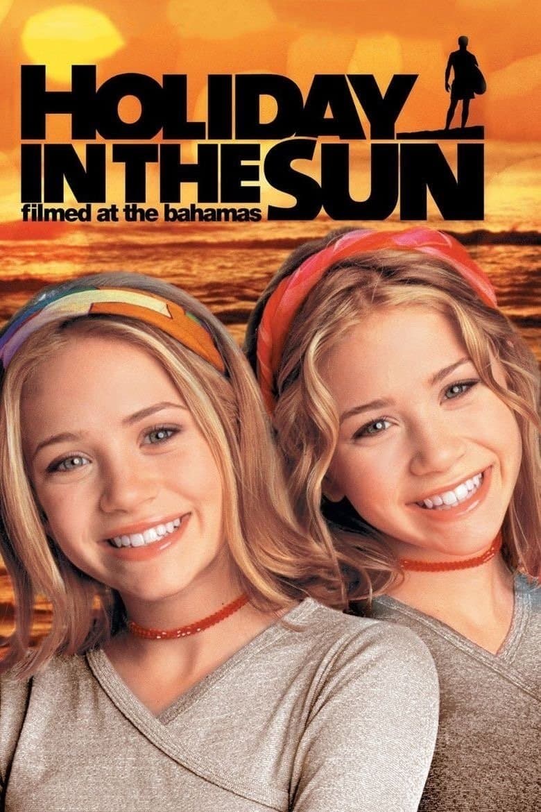 Holiday in the Sun full movie