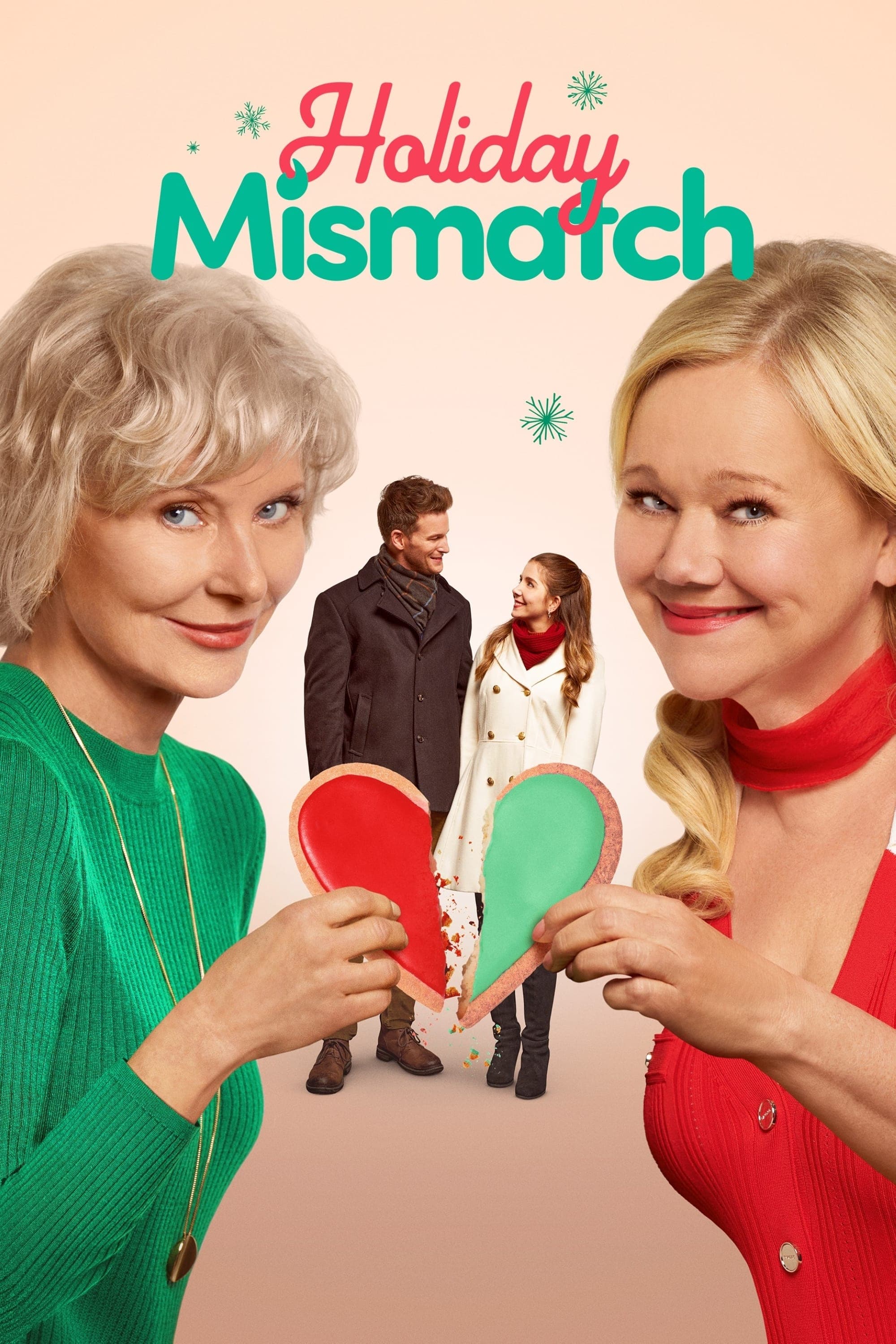 Holiday Mismatch full movie