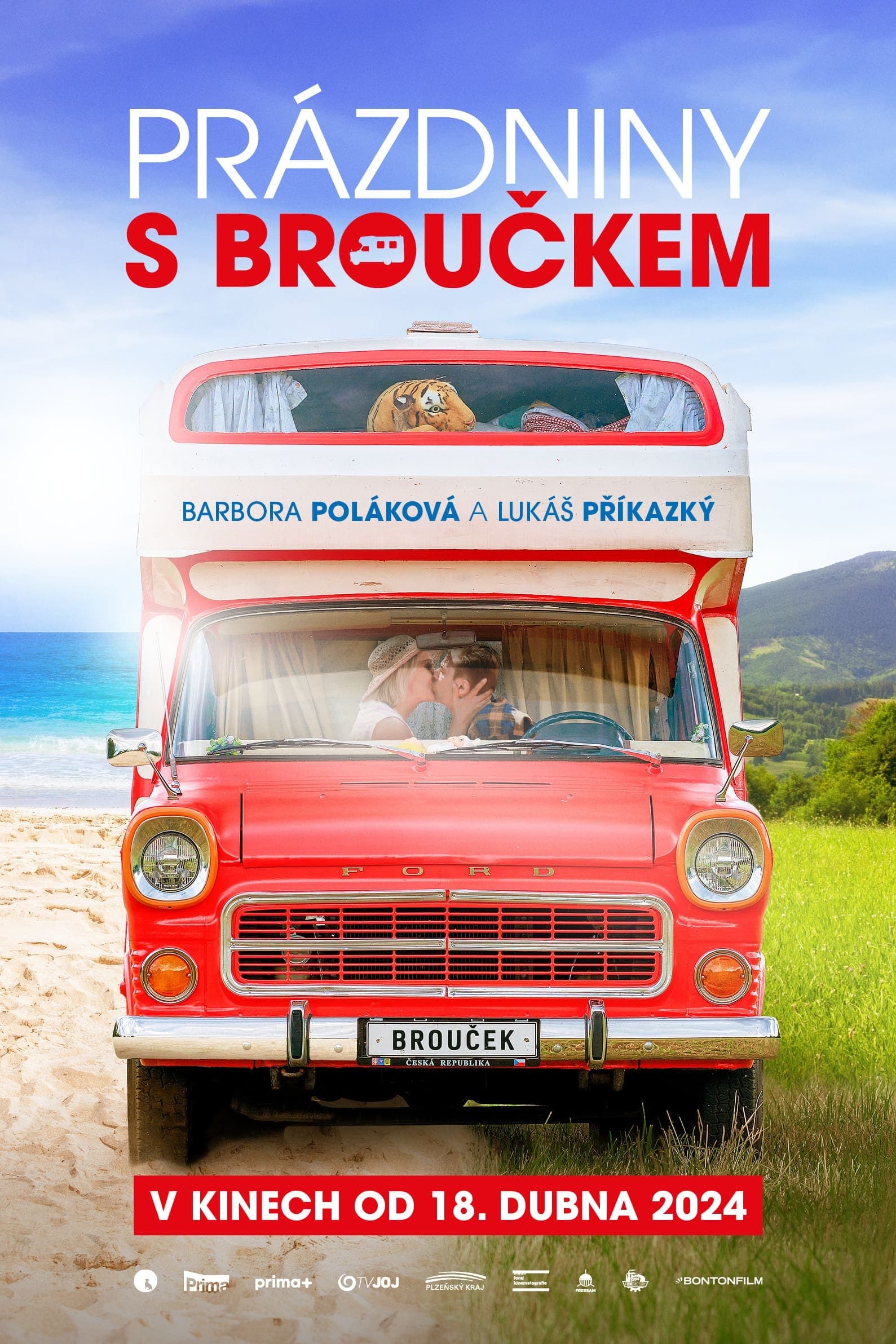 Holiday on Four Wheels full movie