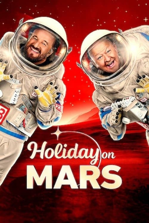 Holiday on Mars full movie