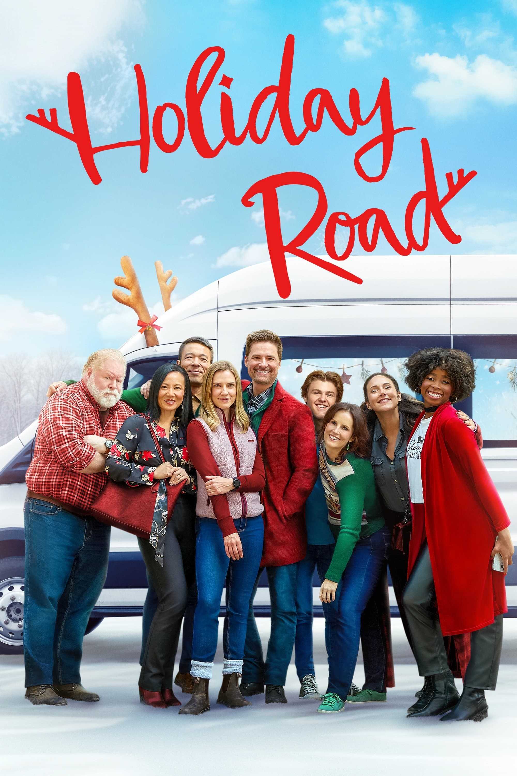Holiday Road full movie