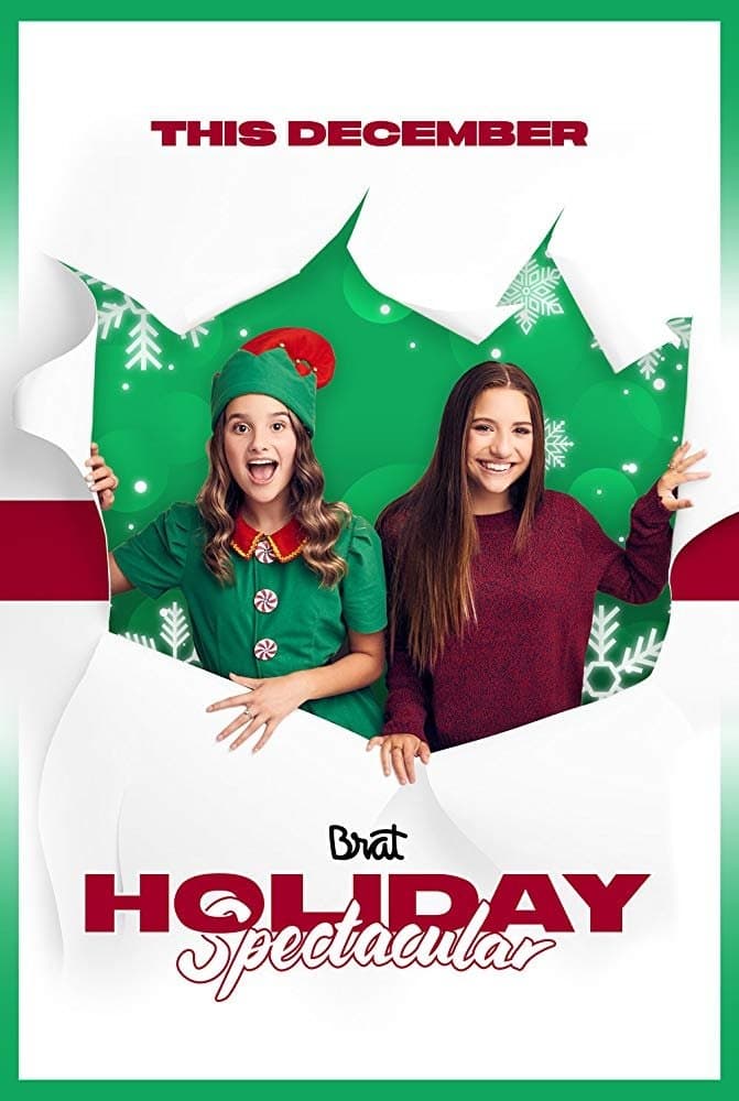 Holiday Spectacular full movie