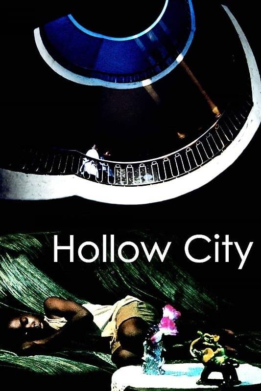 Hollow City full movie