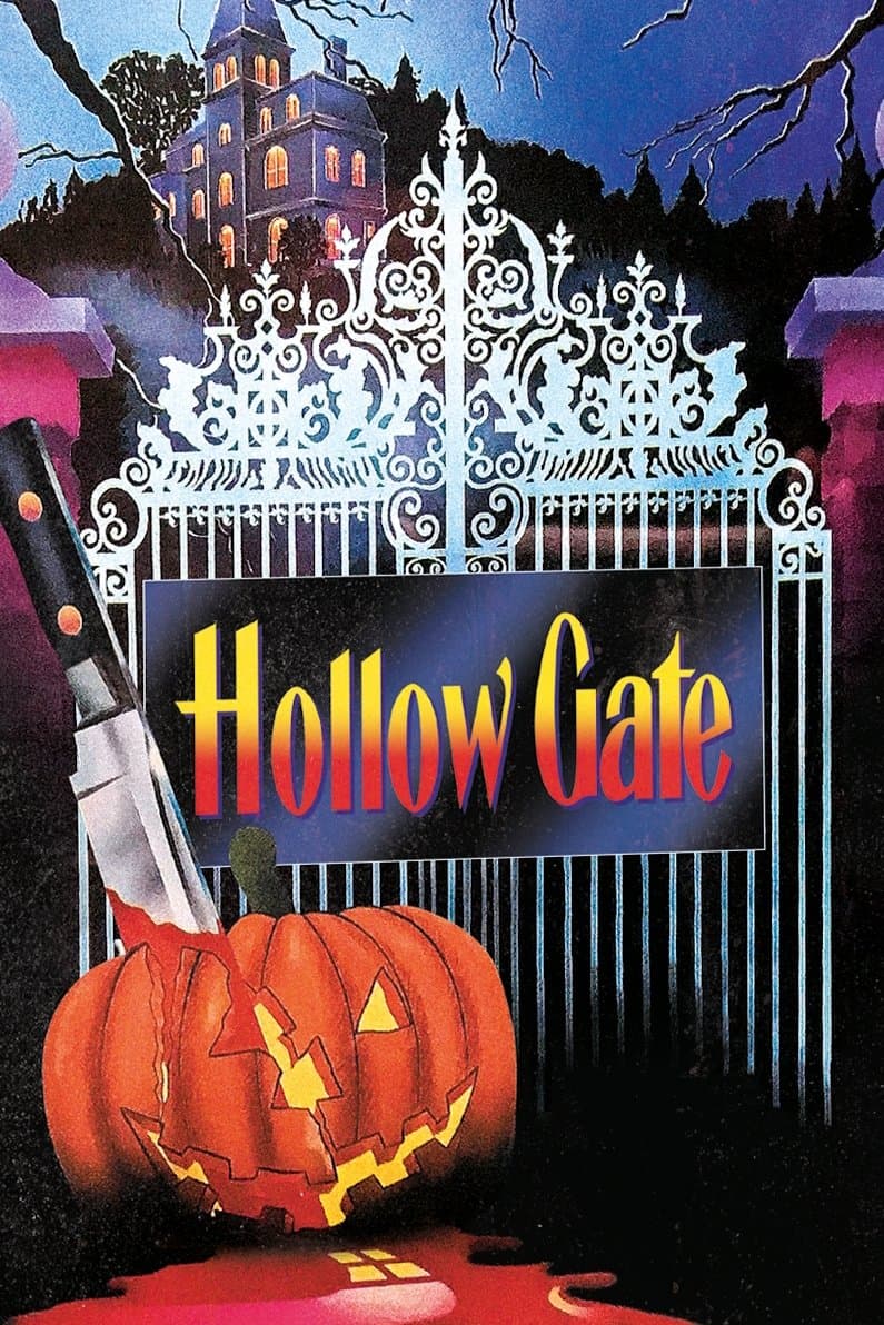 Hollow Gate full movie