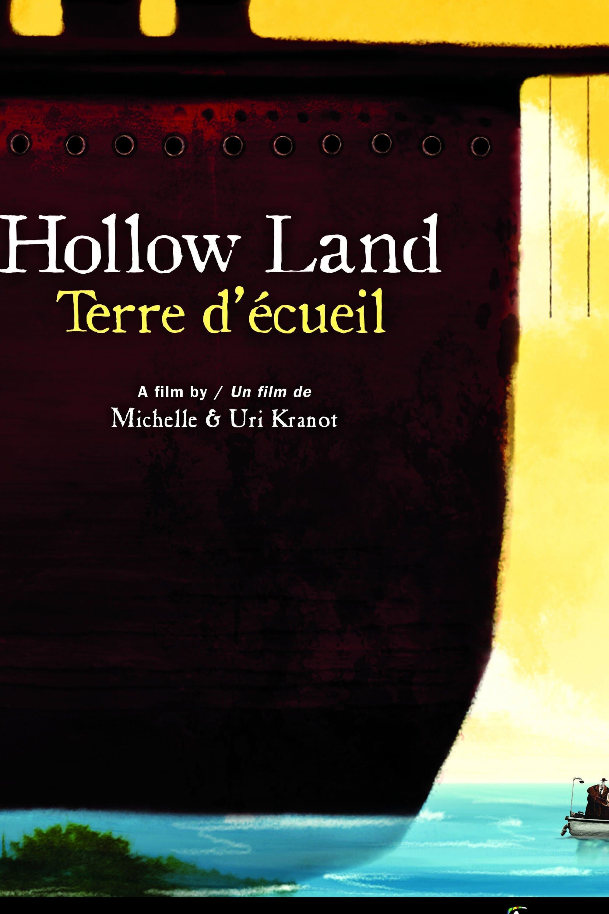 Hollow Land full movie