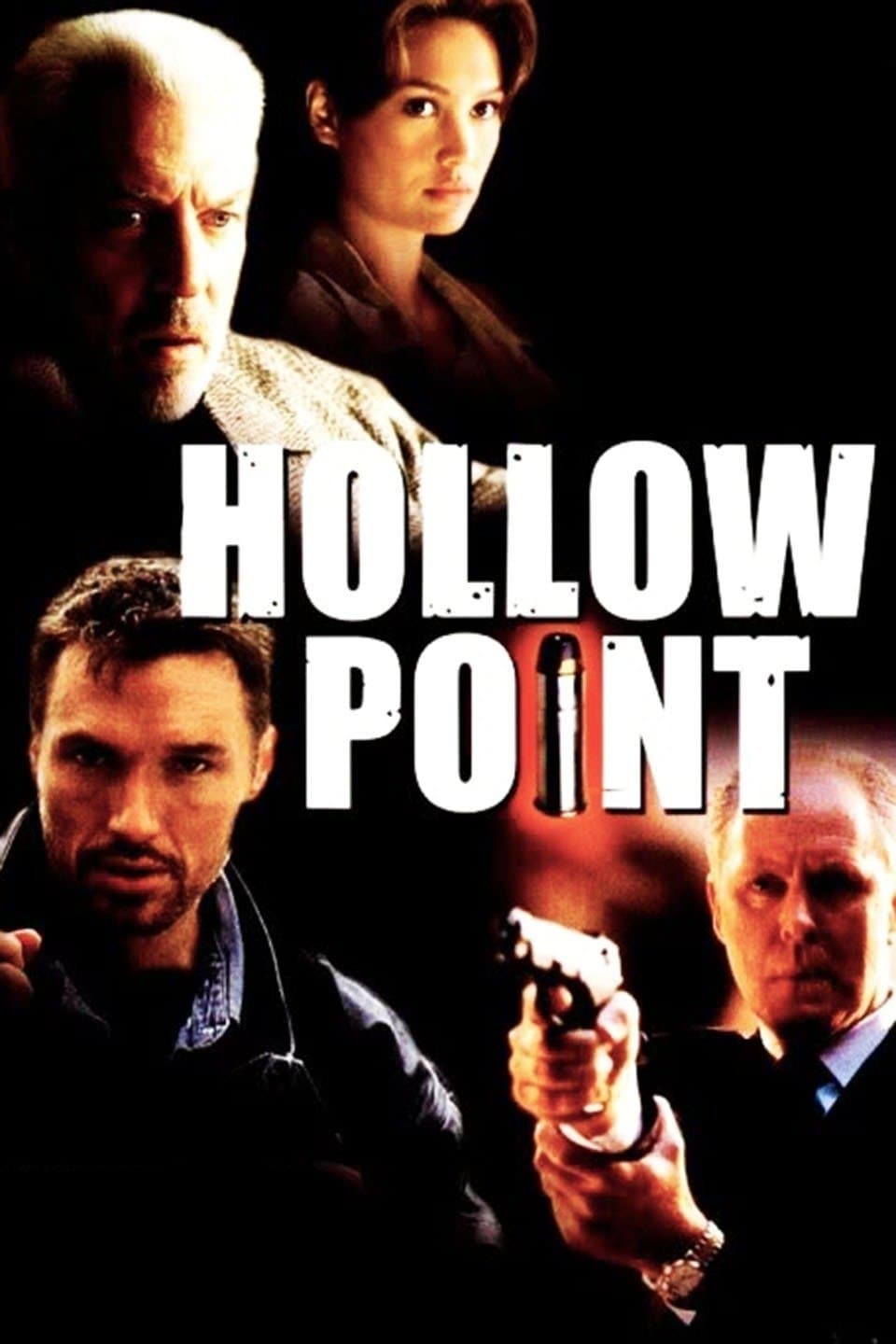 Hollow Point full movie