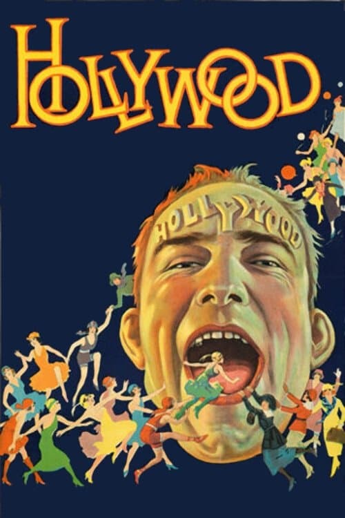 Hollywood full movie