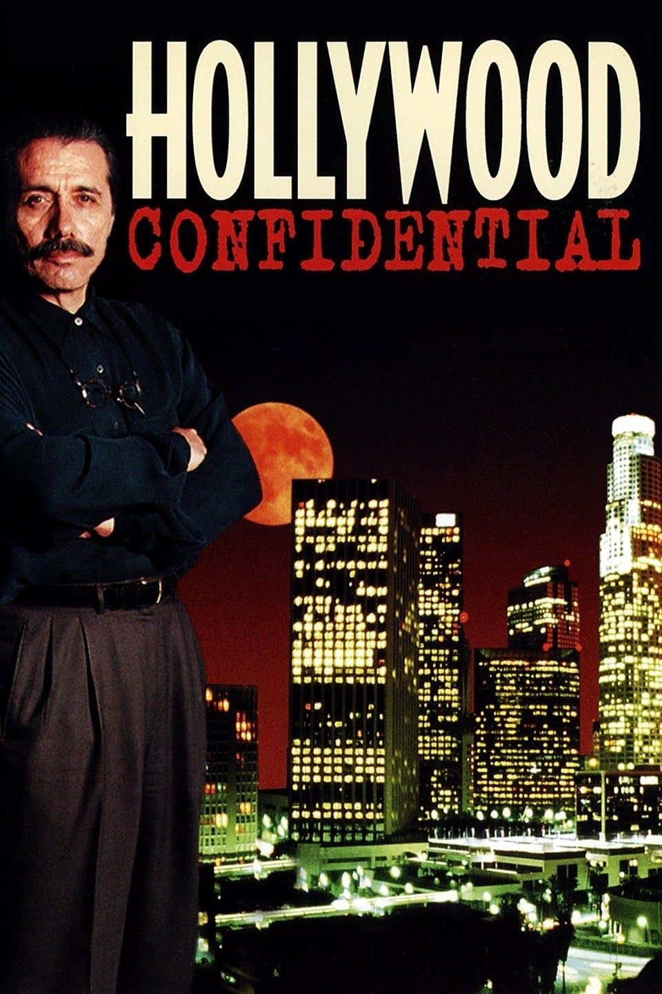 Hollywood Confidential full movie
