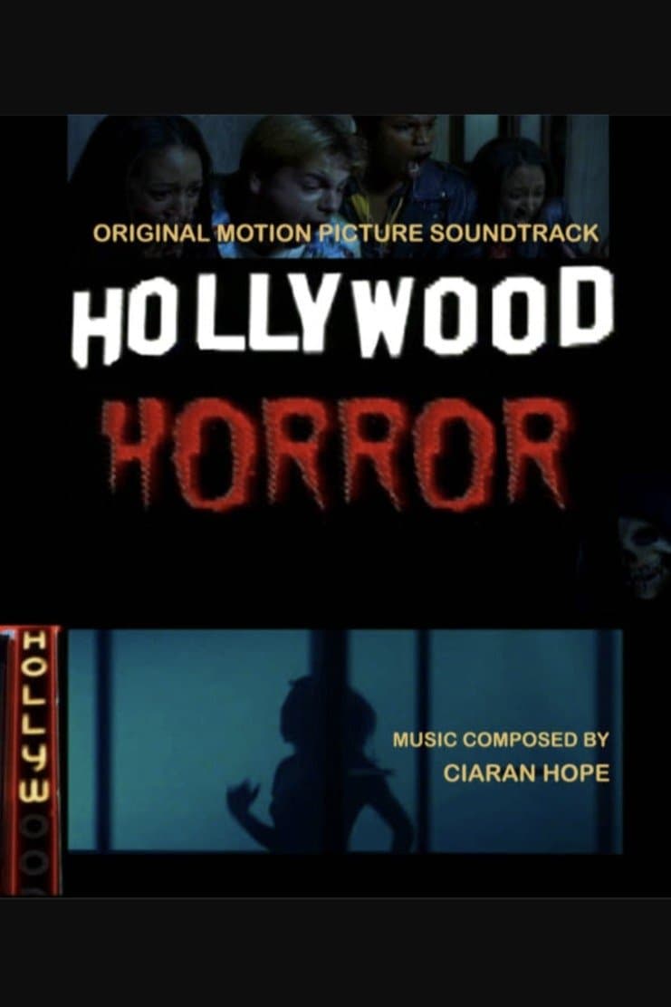Hollywood Horror full movie
