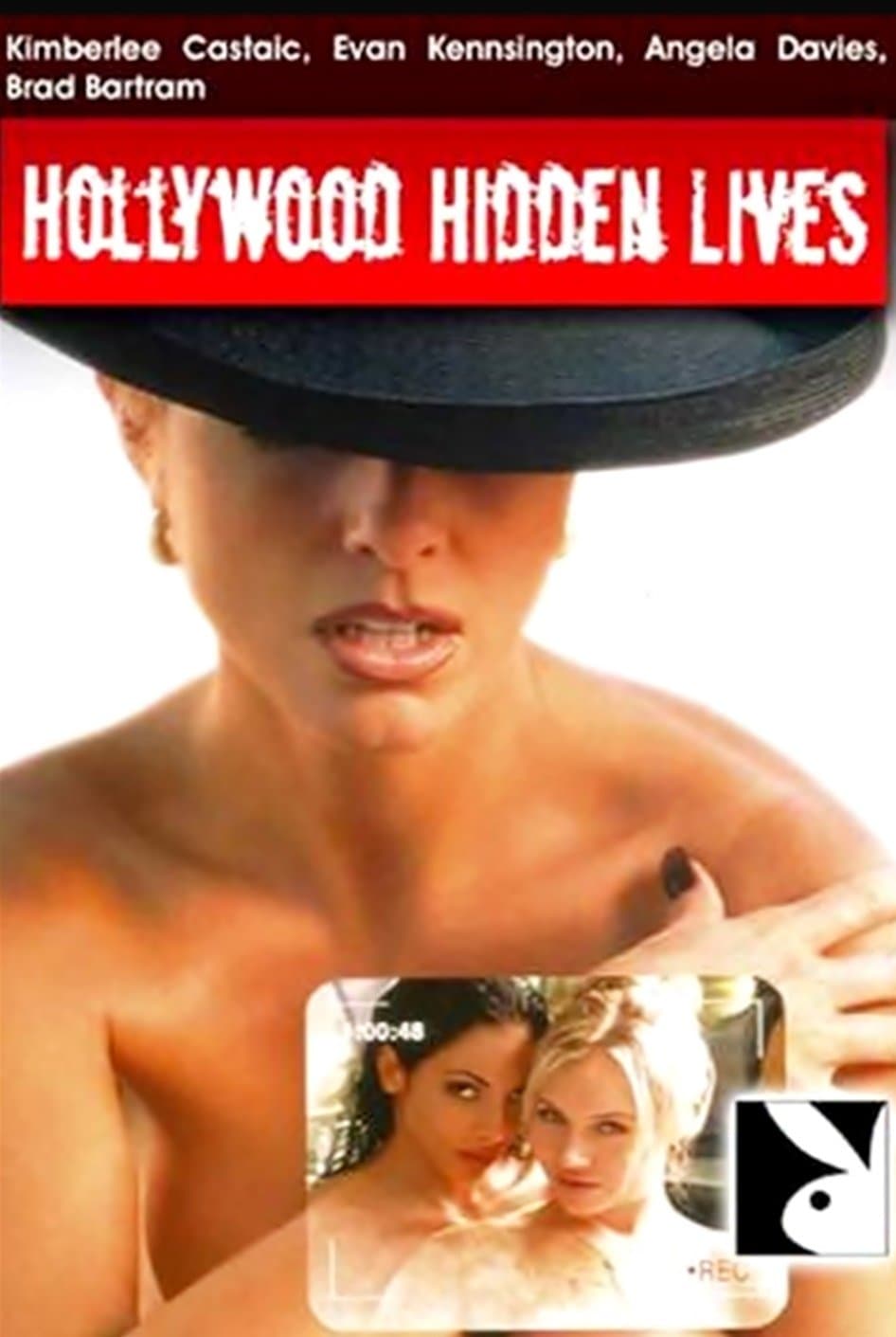 Hollywood's Hidden Lives full movie