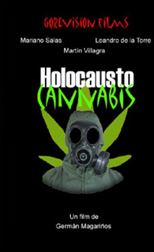 Holocausto Cannabis full movie