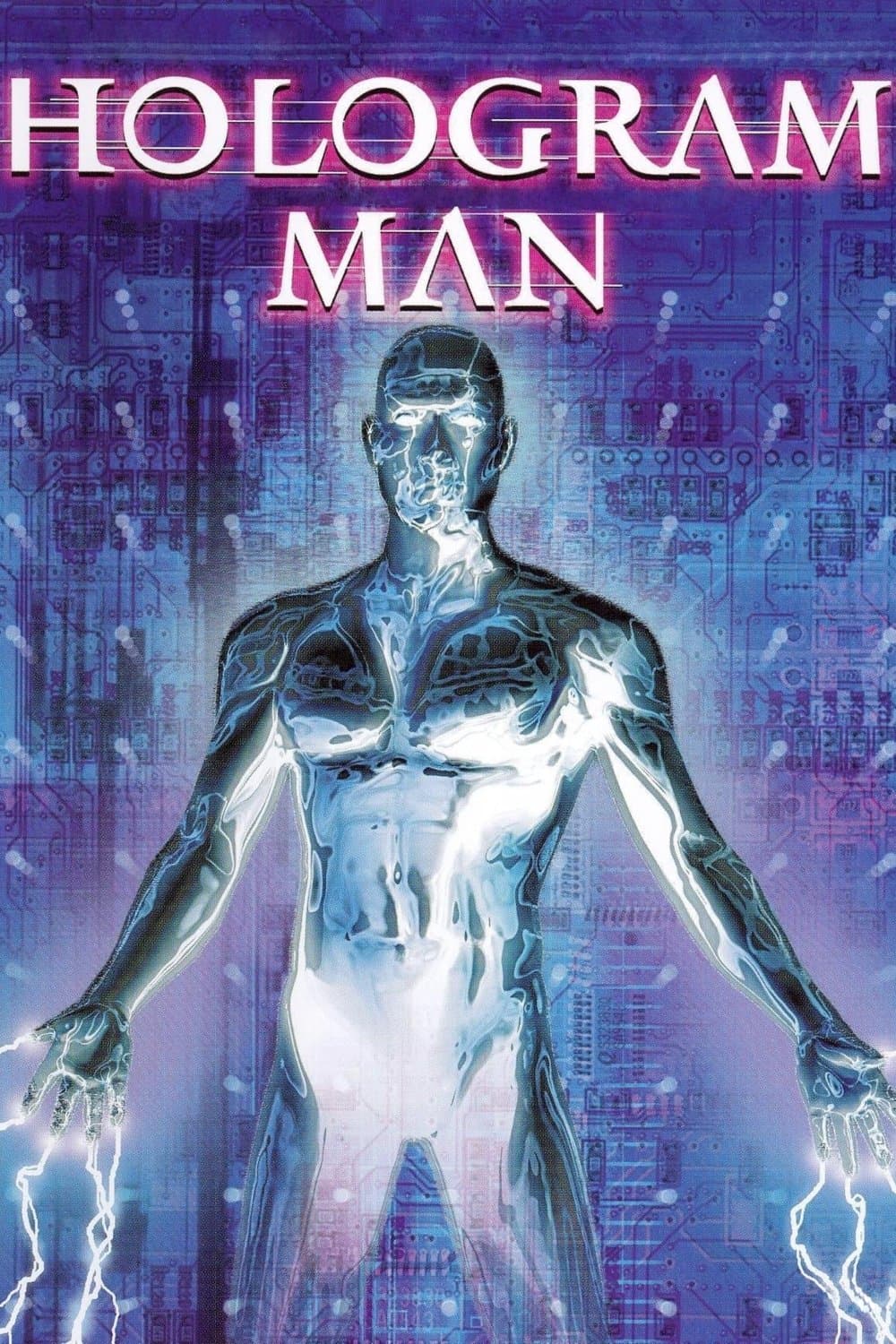 Hologram Man full movie