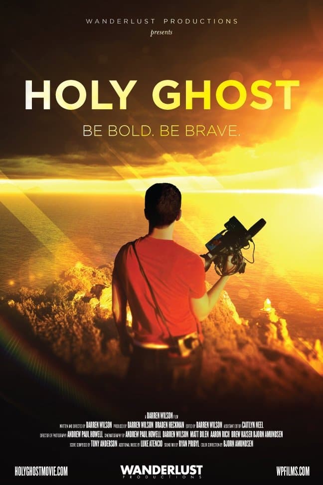 Holy Ghost full movie