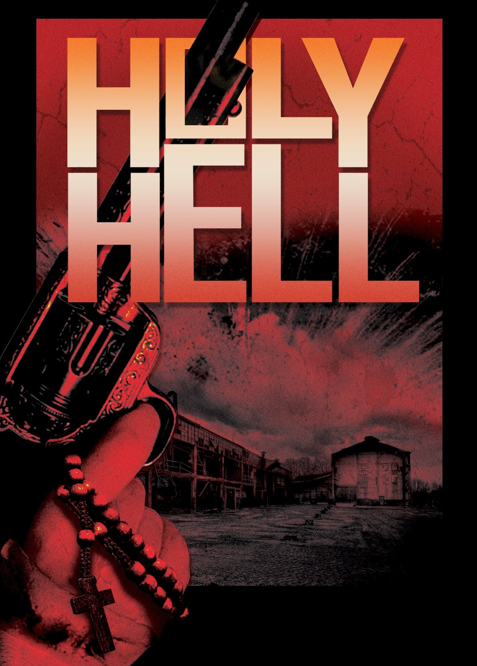 Holy Hell full movie